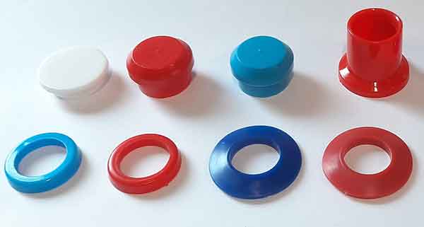 Plastic Washers