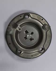 Flange Housing
