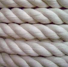 Cotton Ropes
