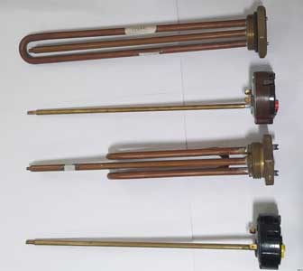 Heating Element