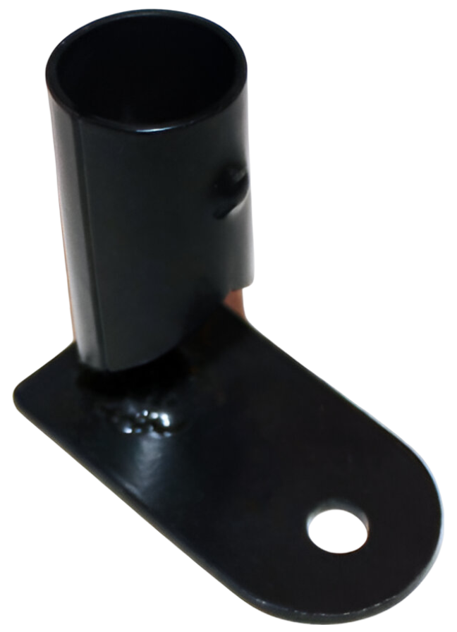 Panel Mounting Bracket-Round