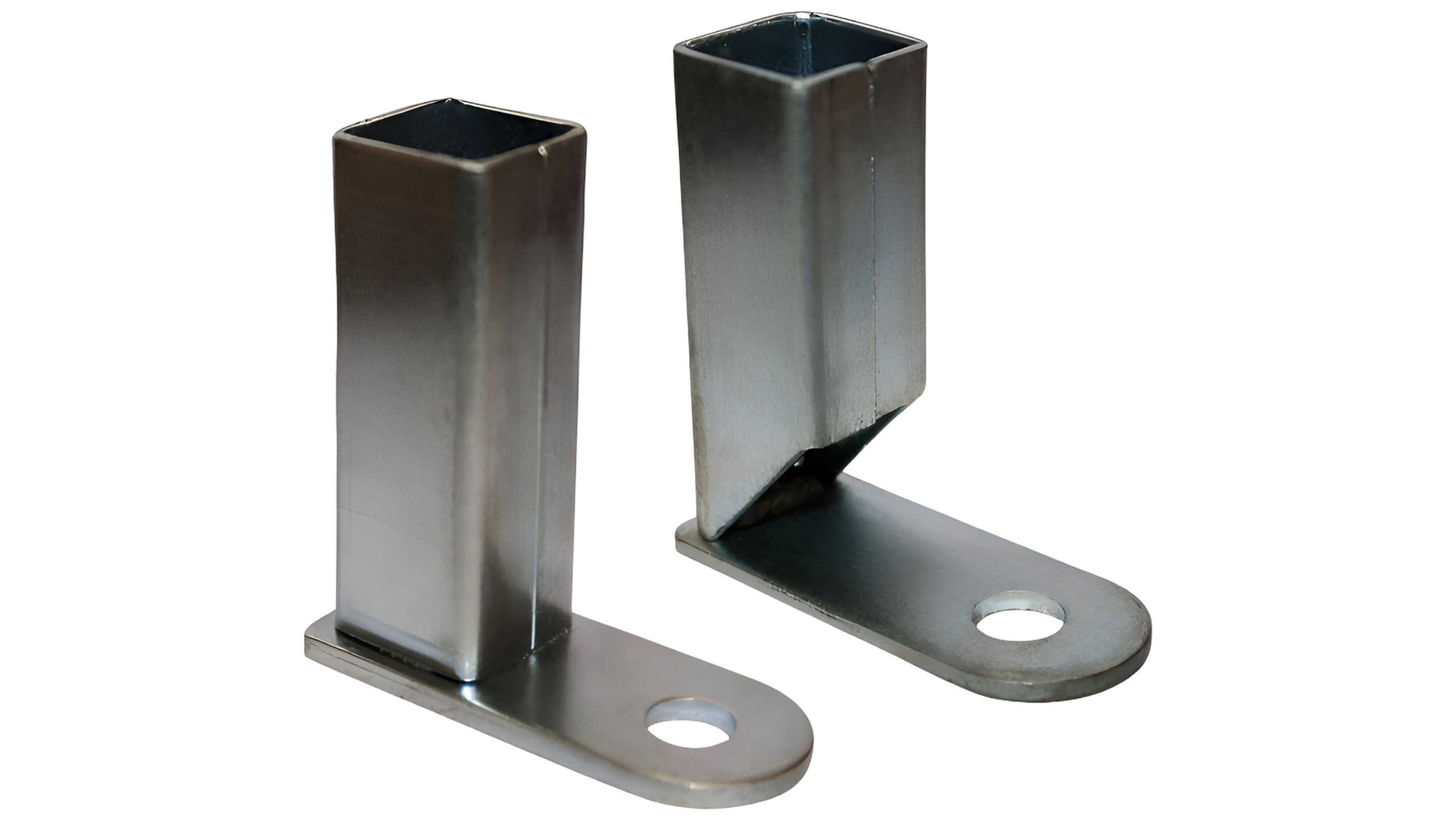 Panel Mounting Bracket-Square