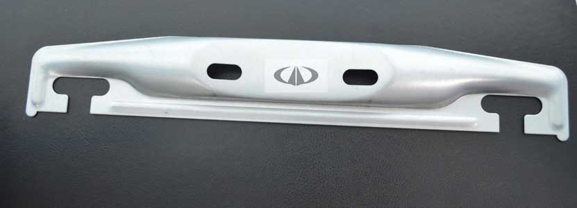 Powder Coating Brackets