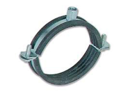 Rubber Clamps
