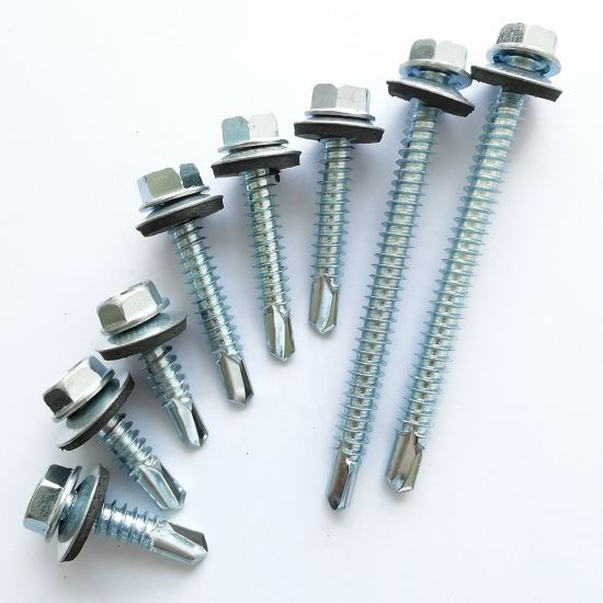 Self Drilling Screws