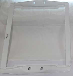 Horizontal Mouting Bracket 50L/80L