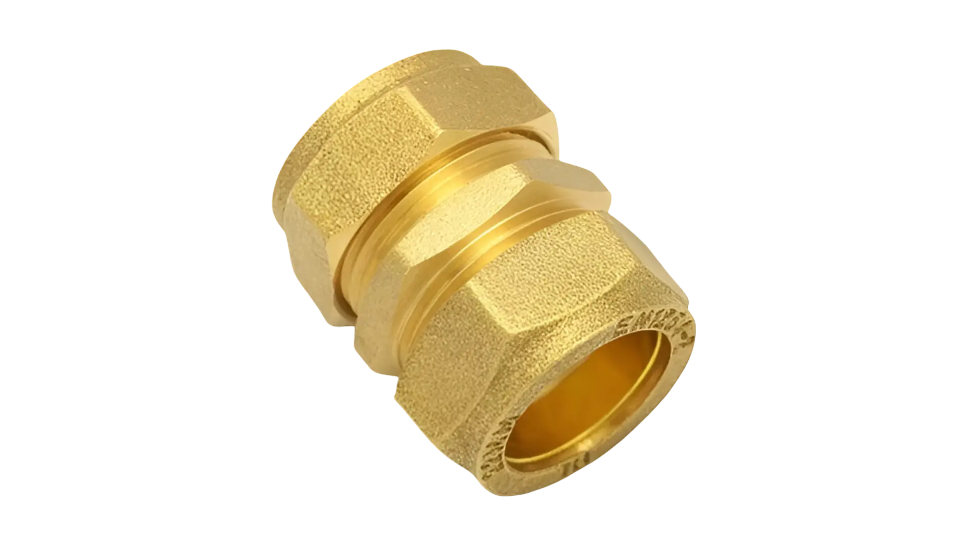 Brass Barrel nipple