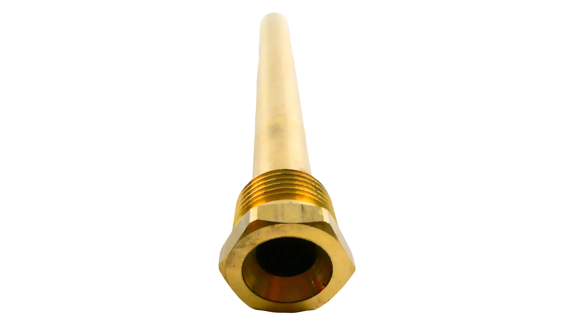 Brass Thermowell - Image 2